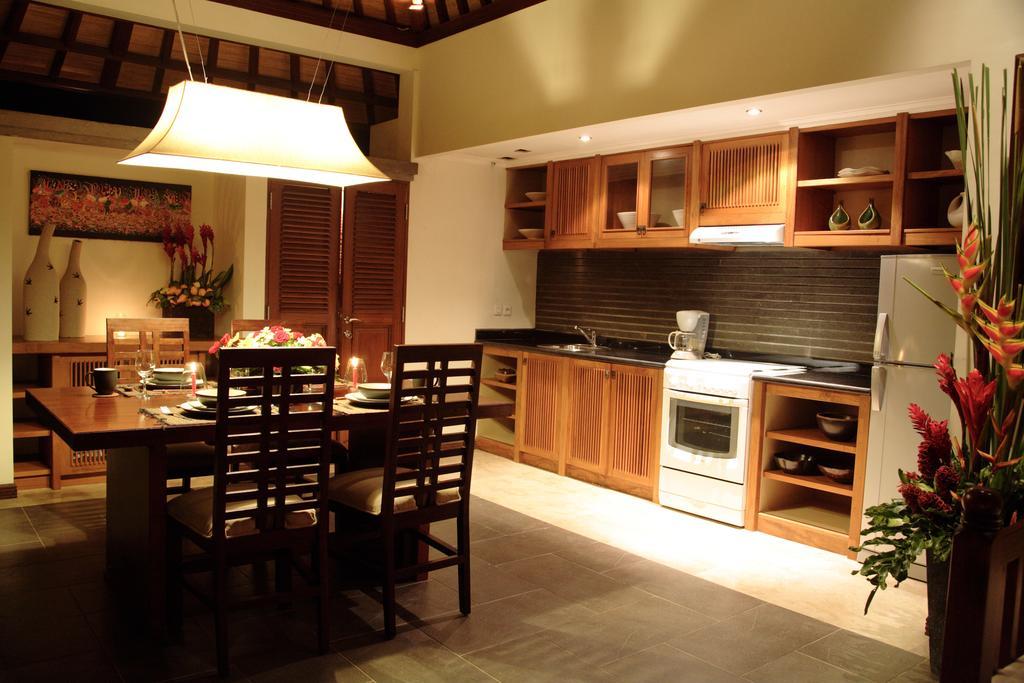 Villa Alex 세미냑 외부 사진