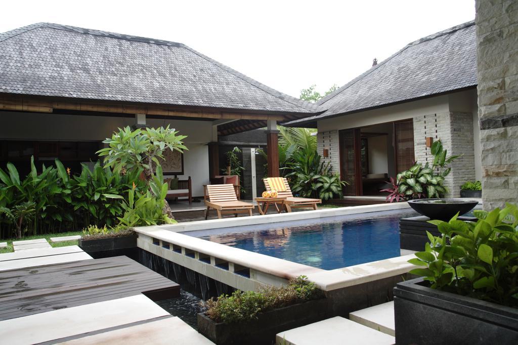 Villa Alex 세미냑 외부 사진