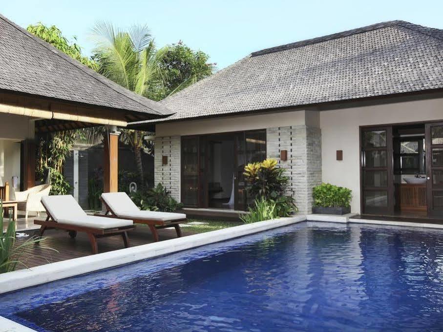 Villa Alex 세미냑 외부 사진