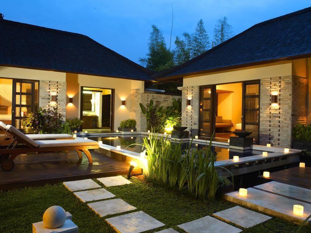 Villa Alex 세미냑 외부 사진